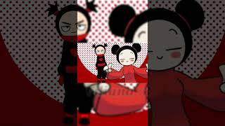 i like to pump it  pucca and Garu [upl. by Joselow993]