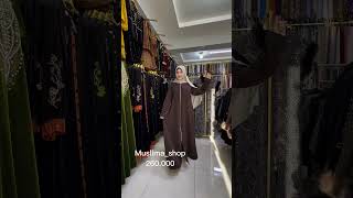 954417222 abaya kaftanmarket fashion kaftanabaya shoppingtime hijabfashion kaftan dress [upl. by Fusuy]