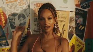 Alesha Dixon  Ransom Official Video [upl. by Lonny]