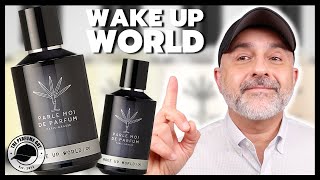 Parle Moi De Parfum WAKE UP WORLD Review  Parle Moi De Parfum Fragrances Overview [upl. by Lawan328]