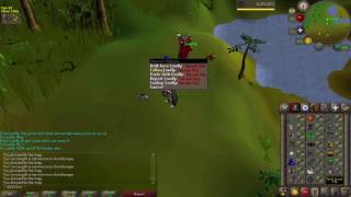 Osrs Hunter update  Baby chinchompa  Iron man [upl. by Croom]