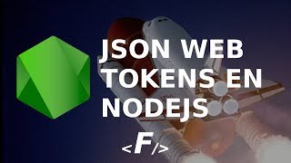 Json Web Token en Nodejs con Expressjs [upl. by Shanleigh945]