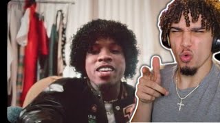 BEST VOCALS Tory Lanez  Ballad of a Badman Official Music Video REACTION [upl. by Gwenni]