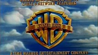 Telepictures Corp 1983 amp Warner Bros DPTCampNF 1994 logos [upl. by Ruff722]