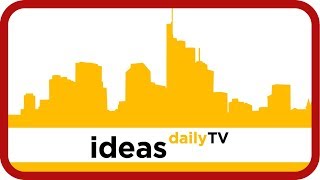 Ideas Daily TV DAX ohne klare Richtung  Marktidee Linde [upl. by Sirc]