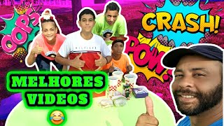 🎉🎈OS MELHORES VIDEOS DE COMEIDA🎉🎈 shorts comedia 🎈🎉 [upl. by Garlinda734]