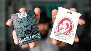 10 SECRETS David Blaine never told you about these cards [upl. by Viradis]