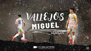 Highlight ► Vallejos Miguel [upl. by Isabea545]