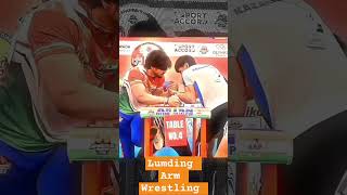 Jit meri rag rag me haarmwrest armwrestlingchalleng lumdingarmwrestling armgame wrestling [upl. by Phelan]