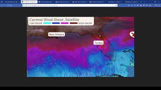 Flash Flood Watches and Warnings in OK and Snow in the Rockies Sunny East Coast weather [upl. by Ylehsa]