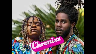 chronixx  Official Music Audio ChronixxMusic [upl. by Ennaylloh]