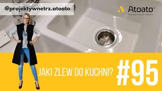 Jaki zlew do kuchni wybrać [upl. by Landau]