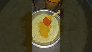 shortvideo cooking vidiochal kumra patar Bora [upl. by Loftis611]