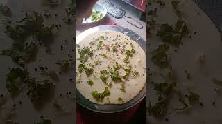 lachha paratha recipeshort video [upl. by Learsiy]