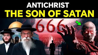 Alert Dont watch this if you are AFRAID of the ANTICHRIST [upl. by Rodgiva]