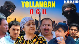 Yollangan o’g’il Ozbek kino Ёлланган ўғил [upl. by Parks]