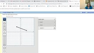 Graphing in WebAssign [upl. by Hannan]