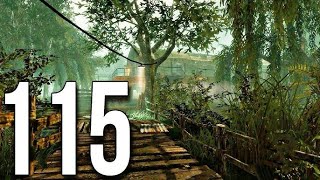 Shi No Numa round 115 [upl. by Hambley]