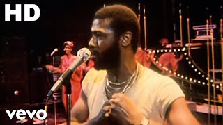 Teddy Pendergrass  Do Me Official HD Video [upl. by Aymik]