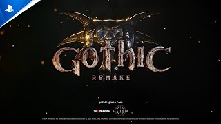 Gothic Remake – pierwsze wideo z rozgrywką po polsku [upl. by Collar1]