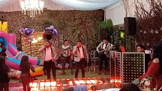 Norteño Banda para eventos CDMX y EDOMEX [upl. by Trici]