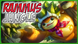 3 Minute Rammus Guide  A Guide for League of Legends [upl. by Fan]