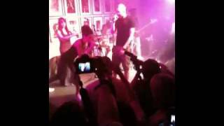 Amy Winehouse and Professor Green Live [upl. by Eichman]