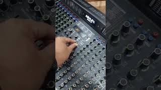 Mixer Ashley HERO 16 NEW [upl. by Nurat634]