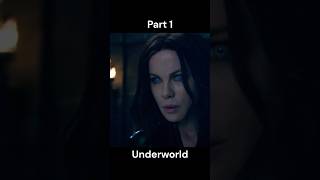 Part 1  Underworld Blood Wars underworld marvel vampire werewolf viralshorts [upl. by Kirstyn838]