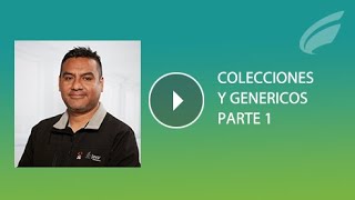 AprendeconJoe Java 17 Colecciones y Genéricos  Parte 1 [upl. by Aklam35]