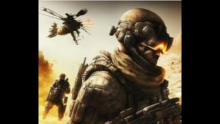 SPEC OPS THE LINE Gameplay Walkthrough Part 2 FULL GAME 1080p HD 60FPS PC  No Commentary [upl. by Lobel]