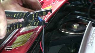 Converting to Electronic Ignition  1967 Porsche 911S Part 2 of 3  Hagerty DIY [upl. by Yurik]