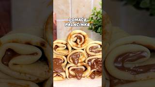 JEDINI recept za PALAČINKE koji ti treba🥞 palacinke crepes pancakes gastrobrat Lidlsrbija [upl. by Secnirp707]