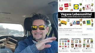 Vegan oder Vegetarisch ist eine NWO Agenda die unfassbares plant [upl. by Rocker60]