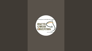 Aneya Career Education is live [upl. by Atinej]