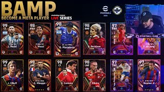 How To Upgrade Pavard in eFootball 2024  Pavard Max Level PES 2024 [upl. by Aubert316]