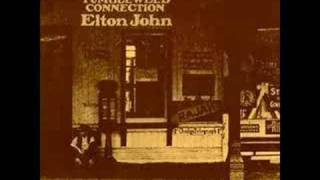 Amoreena  Elton John Tumbleweed Connection 8 of 10 [upl. by Seavir]