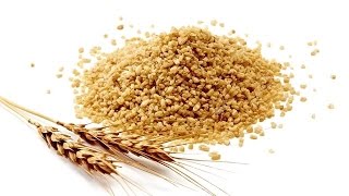 Bulgur Wheat 101  Everything You Need To Know [upl. by Editha794]