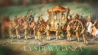 A Vivaldi «La Stravaganza» 12 Violin Concertos Op4 LArte dellArco [upl. by Laurence]