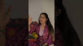 Leta Jaijo Re  Zikrr Cover sunidhichauhanofficial01 cokestudiobharat [upl. by Nyrat]