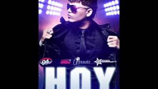 Hoy  Farruko [upl. by Nicolea]