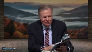 Sabbath School with Mark Finley  Lesson 6Q12024 I Will Arisequot  HopeLives365 SDA [upl. by Brandenburg]