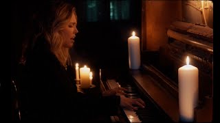 Rachel Platten  Mercy Official Lyric Video [upl. by Clementi]