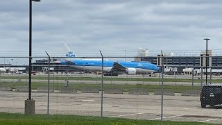 MSP Planespotting June 16 2024 [upl. by Dusen]