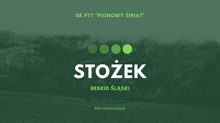 Stożek  SK PTT quotPionowy Świat [upl. by Drona503]