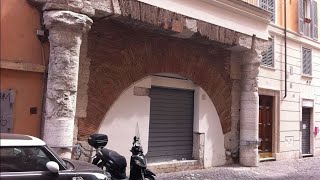 7 Roman Buildings Hidden in Plain Sight [upl. by Les]