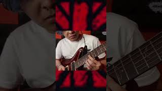 Sedetik  Mitha The Virgin  Solo Gitar shorts sedetik thevirgin virginity mimitv fypシ゚viral [upl. by Euhc566]