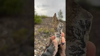 Manganese mine in Leadville Mining District Colorado No collecting but still wanted to share [upl. by Admana]