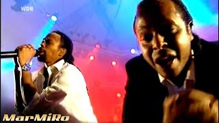 MADCON 🔥 BEGGIN  Live 2011 Summerjam HD MarMiRo 720p madcon beggin [upl. by Sillek]