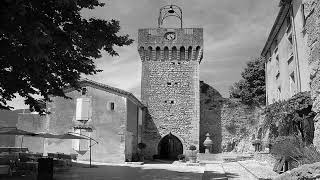 IL ETAIT UNE FOIS LE VILLAGE DE MONTBRUN LES BAIN [upl. by Saeger]